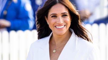 Vilmos az oka: Diana hercegné ékszerei közül Meghan ezt az egyet soha nem viselheti