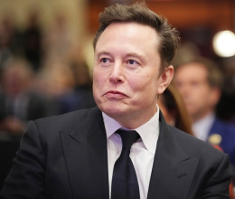 A személyeskedéstől sem rettentek vissza: Elon Musk botrányos szóváltásba keveredett a brit miniszterelnökkel