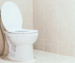Ezeket tilos lenne lehúznod a vécén, de a magyarok bátran öntik bele az ételmaradékot is