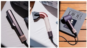 A Dyson és a Dior újra együtt Cannes-ban – innováció a reflektorfényben 